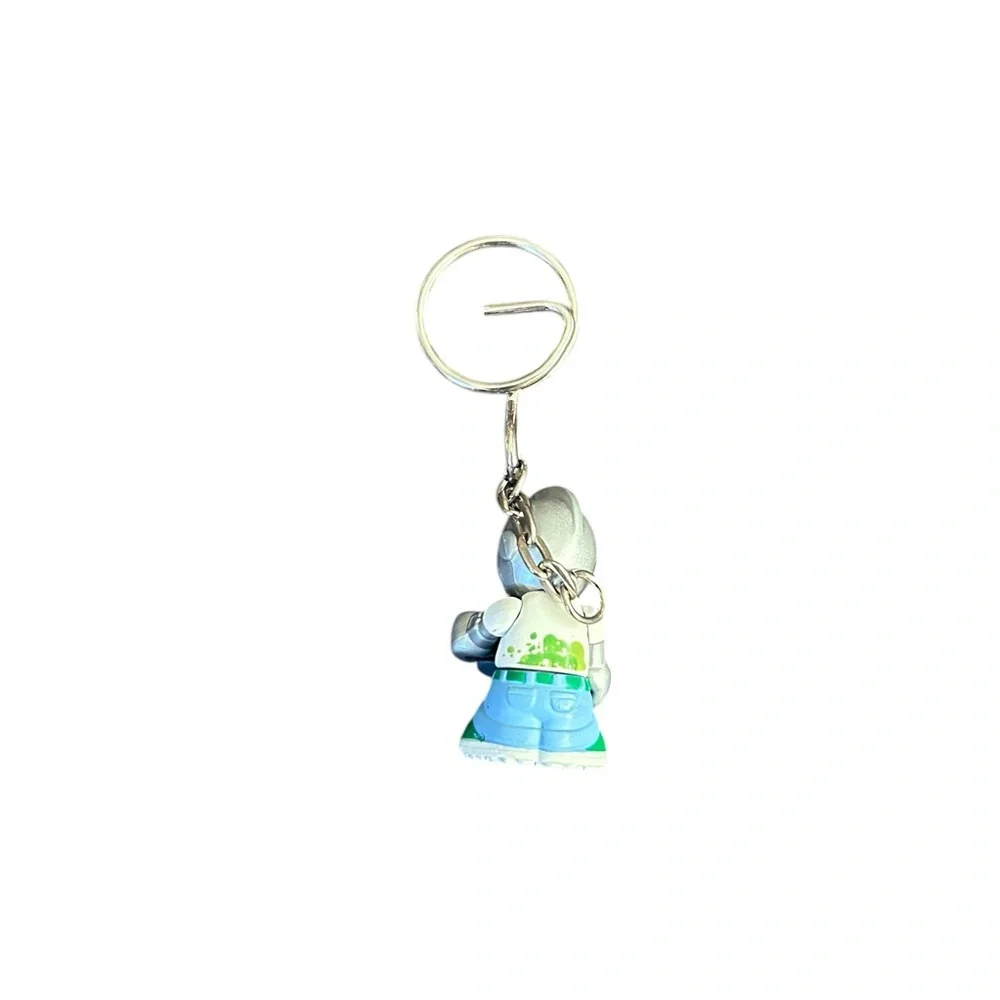 Kidrobot Supermini Keychain Series 3 2007 